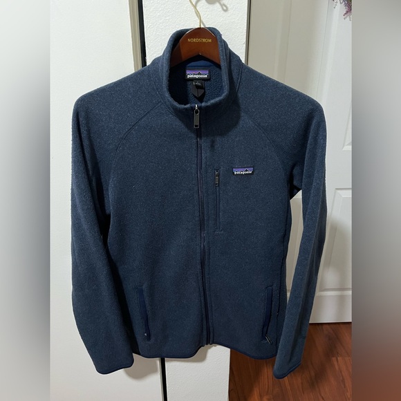 Patagonia Other - Patagonia M's Better Sweater Jacket